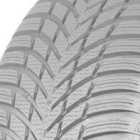 Nokian Snowproof 2 SUV ( 235/55 R19 105V XL Aramid Sidewalls, SilentDrive )