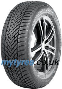 Nokian Snowproof 2 ( 215/60 R16 99H XL )