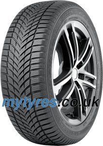 Nokian Seasonproof 1 ( 235/45 R17 97Y XL )