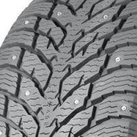 Nokian Hakkapeliitta C4 ( 185/65 R15C 97/95R 6PR Aramid Sidewalls, studded )