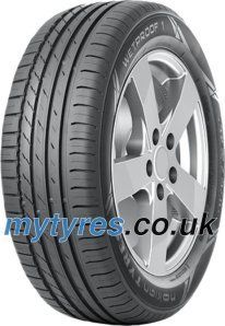 Nokian Wetproof 1 ( 195/65 R15 91V )