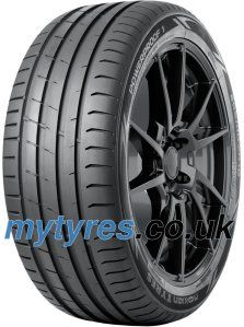 Nokian Powerproof 1 ( 225/45 ZR17 94Y XL )