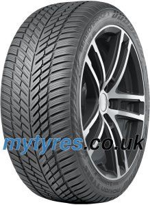 Nokian Seasonproof 2 ( 215/55 R16 97V XL ) - Image 1