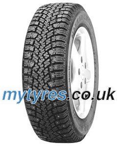 Nokian Hakkapeliitta 1 ( 195/65 R15 95T XL, studded )