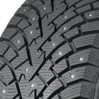 Nokian Hakkapeliitta 01 ( 245/40 R18 97T XL Aramid Sidewalls, studded, with rim protection (MFS) )