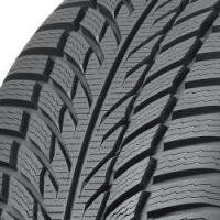 Nokian Snowproof 3P ( 235/45 R18 98V XL Aramid Sidewalls, with rim protection (MFS) )