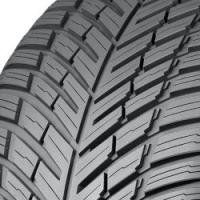 Nokian Seasonproof 2 ( 235/45 R18 98Y XL Aramid Sidewalls, SilentDrive, with rim protection (MFS) )
