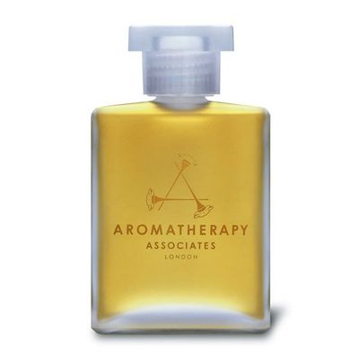 Aromatherapy Associates Revive Evening Bath & Shower Oil 55ml