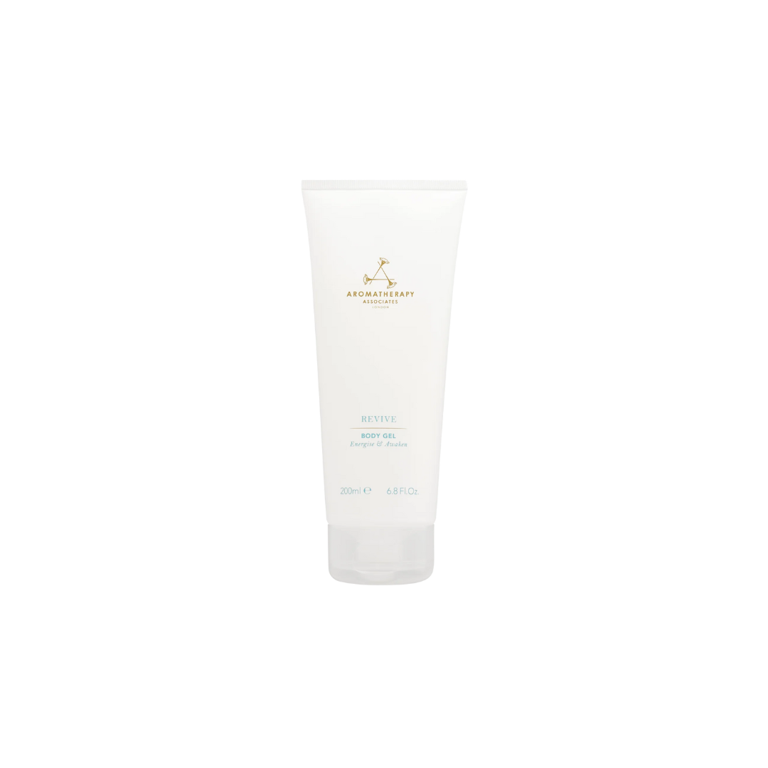Aromatherapy Associates Revive Body Gel (200ml) - Image 1