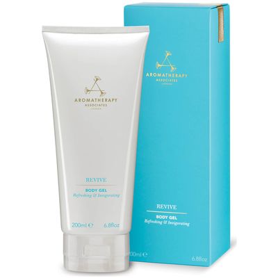 Aromatherapy Associates Revive Body Gel (200ml) - Thumbnail 2