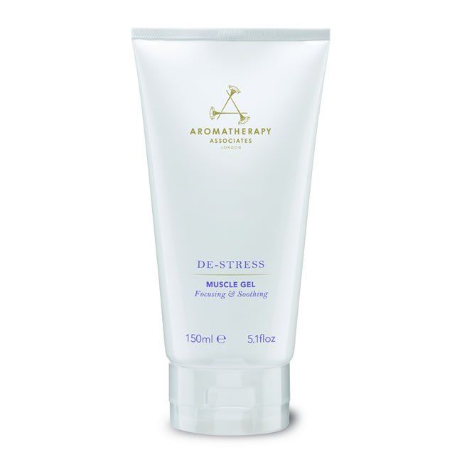 Aromatherapy Associates De-Stress Muscle Gel (150ml) - Image 1