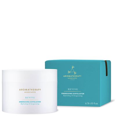 Aromatherapy Associates Revive Energising Exfoliator (200ml)