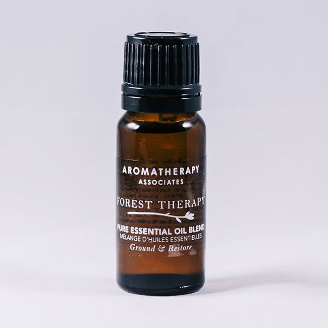 Aromatherapy Associates Forest Therapy Pure Essential Oil Blend (10ml) - Image 1