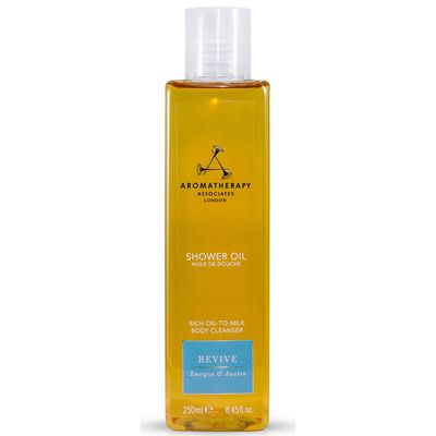 Aromatherapy Associates Revive Shower Oil (250ml)