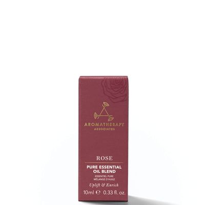 Aromatherapy Associates Rose Pure Essential Oil Blend (10ml)