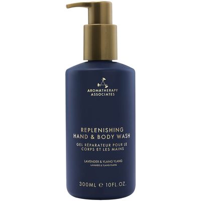Aromatherapy Associates Balance Replenishing Hand and Body Wash (300ml)