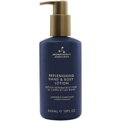 Aromatherapy Associates Balance Replenishing Hand and Body Lotion (300ml)