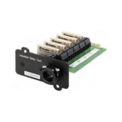 Eaton INDRELAY-MS interface cards/adapter Internal Serial - Image 1