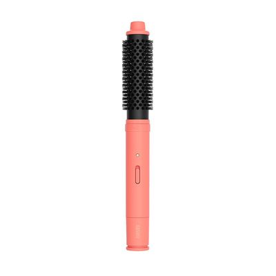 ANSWR Volumewave Heated Brush in Clear
