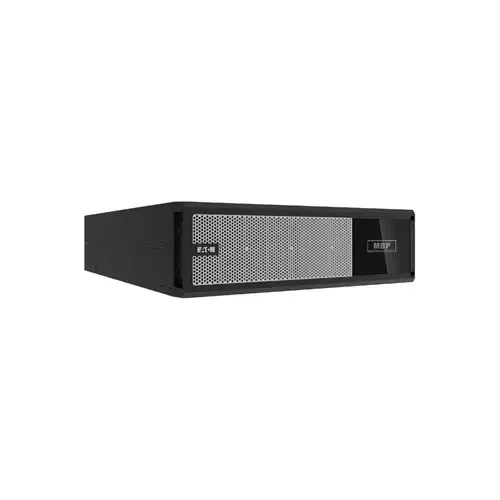Eaton 93PX uninterruptible power supply (UPS) Double-conversion (Online) 20 kVA 20000 W 10 AC outlet(s) - Image 1