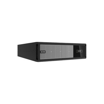 Eaton 93PX uninterruptible power supply (UPS) Double-conversion (Online) 20 kVA 20000 W 10 AC outlet(s) - Thumbnail 2