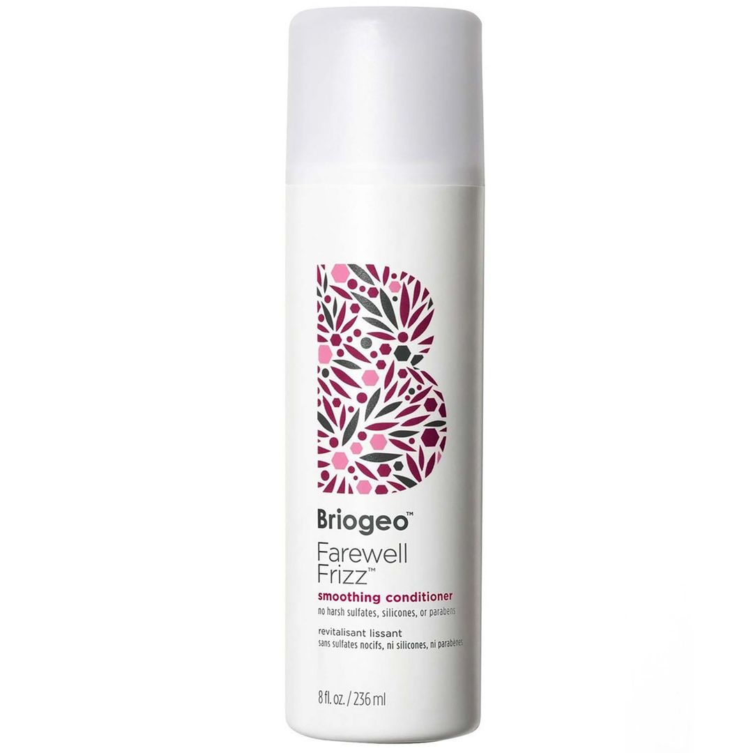 Briogeo Farewell Frizz Smoothing Conditioner 235ml - Image 1