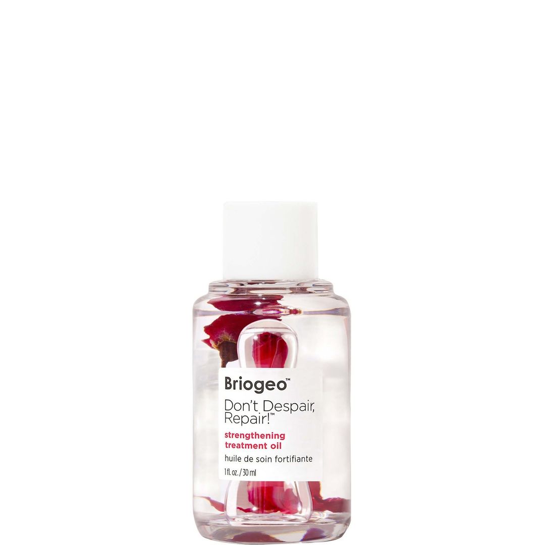 Briogeo Don't Despair, Repair! Strengthening Treatment Hair Oil 30ml - Image 1