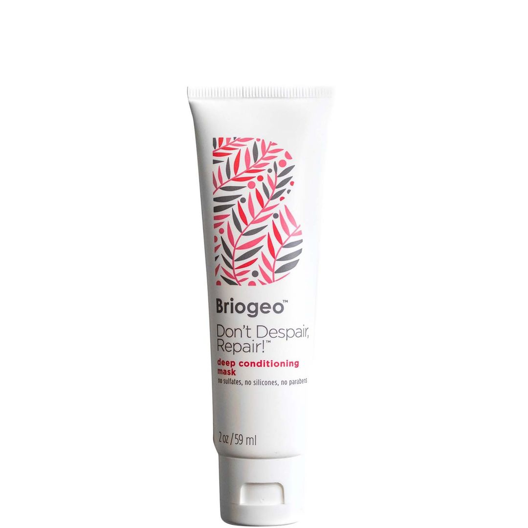Briogeo Don't Despair, Repair! Deep Conditioning Hair Mask 59ml - Image 1