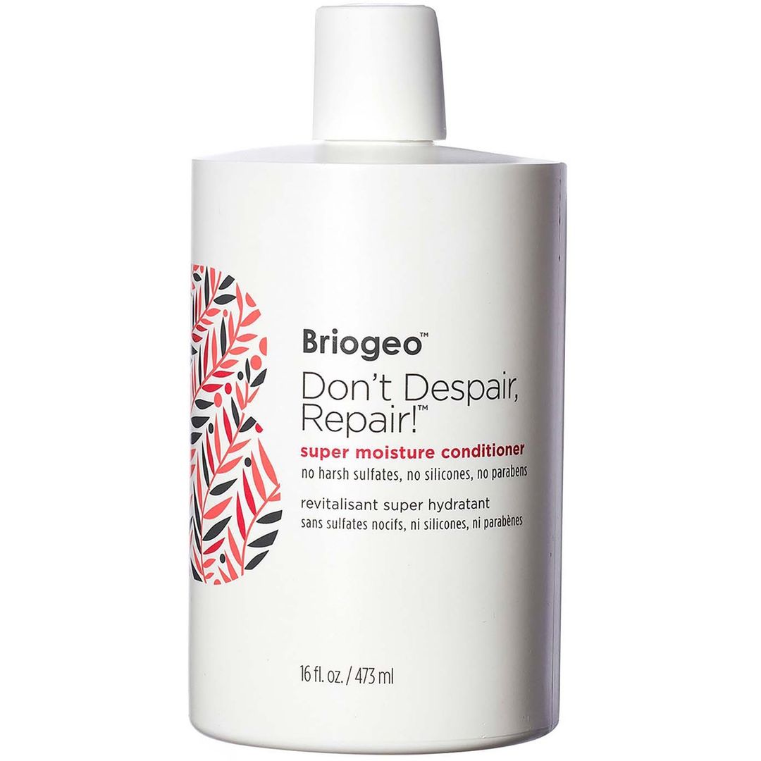 Briogeo Don't Despair, Repair! Super Moisture Conditioner 473ml - Image 1