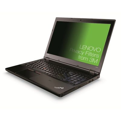 Lenovo 0A61769 display privacy filter 35.6 cm (14") Laptop Framel