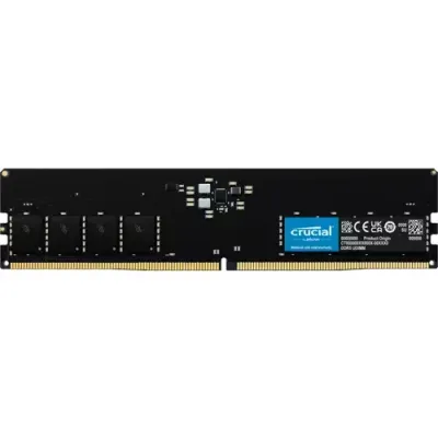 Crucial CT32G56C46U5 memory module 32 GB 1 x 32 GB DDR5 - Thumbnail 3