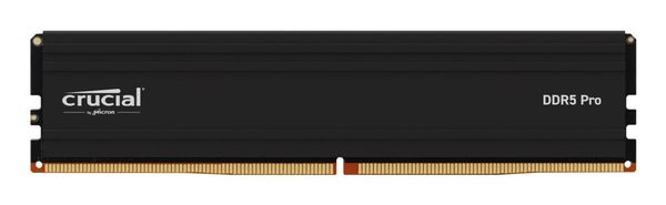 Crucial Pro CP32G56C46U5 memory module 32 GB 1 x 32 GB DDR5 5600 MHz