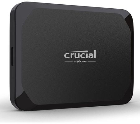 Crucial X9 1 TB Black