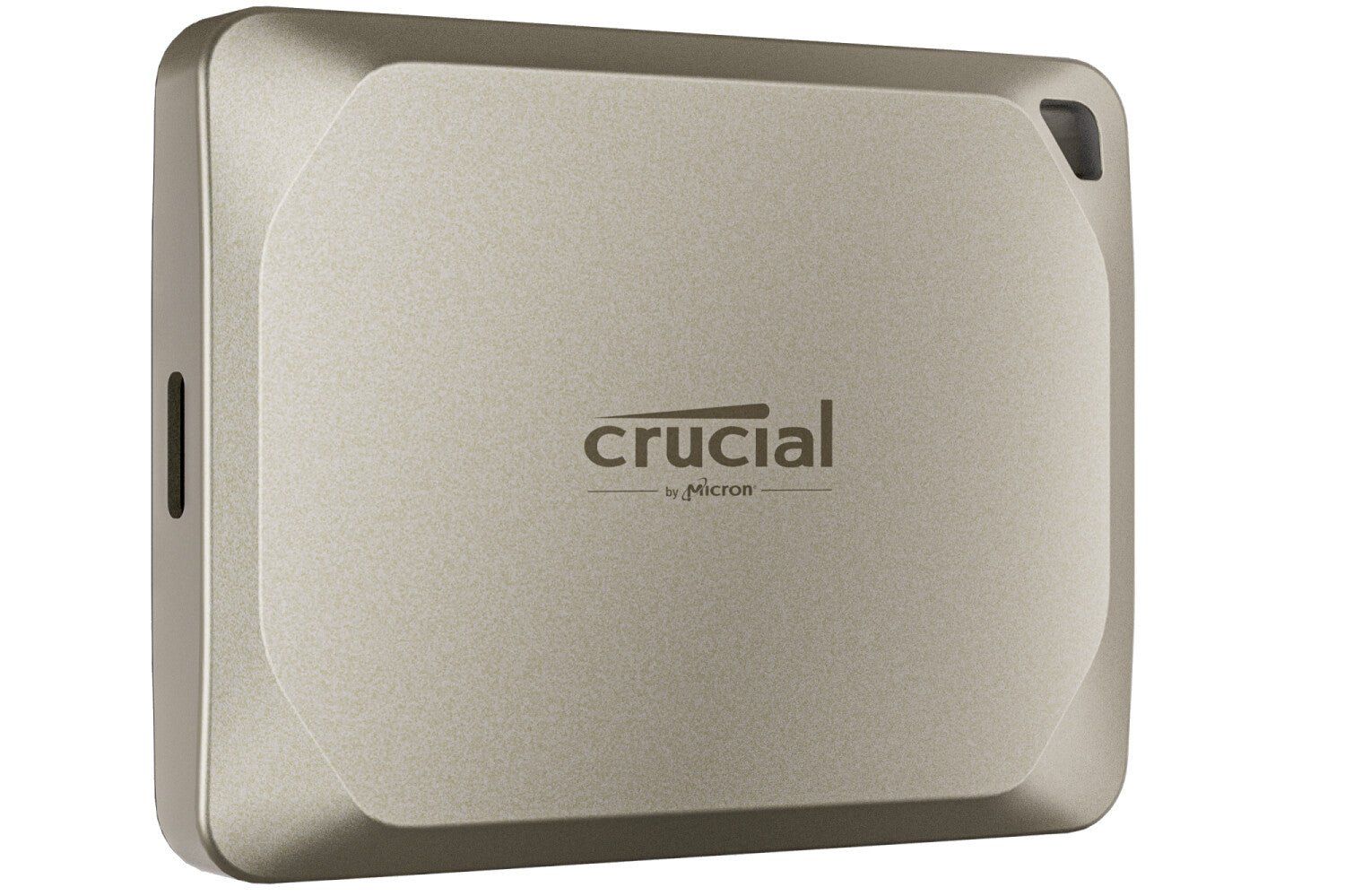 Crucial X9 Pro 2 TB Beige - Image 1