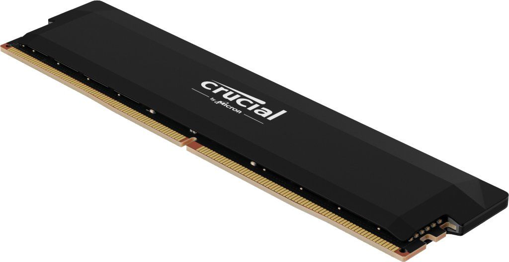 Crucial Pro CP16G60C36U5B memory module 16 GB DDR5 ECC - Image 1