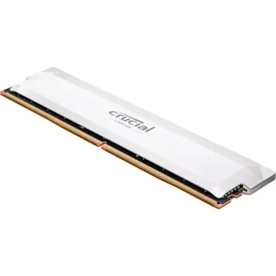 Crucial Pro CP16G64C38U5W memory module 16 GB 1 x 16 GB DDR5 6400 MT/s 288-pin DIMM - Thumbnail 2