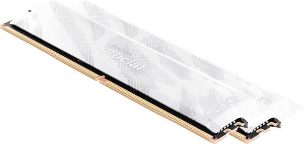 Crucial Pro CP2K16G64C32U5W memory module 32 GB 2 x 16 GB DDR5 6400 MT/s