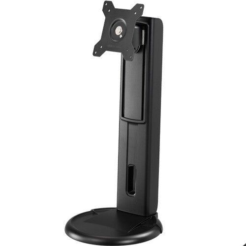 Amer Mounts AMR1S monitor mount / stand 61 cm (24") Black Desk - Image 1