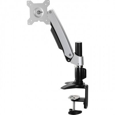 Amer Mounts AMR1AC monitor mount / stand 61 cm (24") Desk Black.