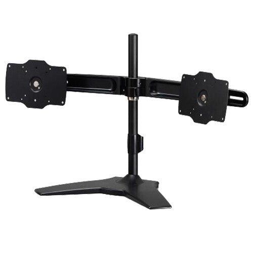 Amer Mounts AMR2S32 monitor mount / stand 81.3 cm (32") Black Des - Image 1