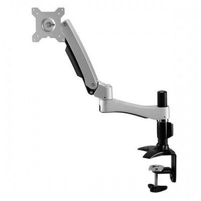 Amer Mounts AMR1ACL monitor mount / stand 66 cm (26") Desk Black.