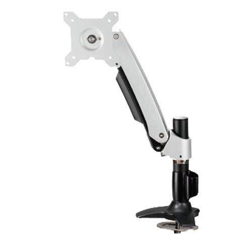 Amer Mounts AMR1AP monitor mount / stand 66 cm (26") Desk Black. - Image 1