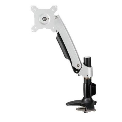 Amer Mounts AMR1AP monitor mount / stand 66 cm (26") Desk Black.