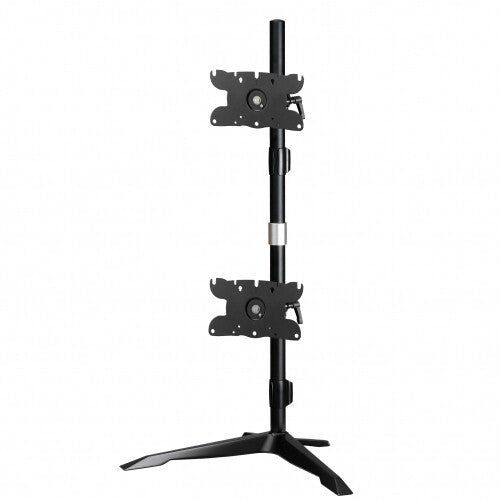 Amer Mounts AMR2S32V monitor mount / stand 81.3 cm (32") Desk Bla - Image 1