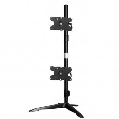 Amer Mounts AMR2S32V monitor mount / stand 81.3 cm (32") Desk Bla