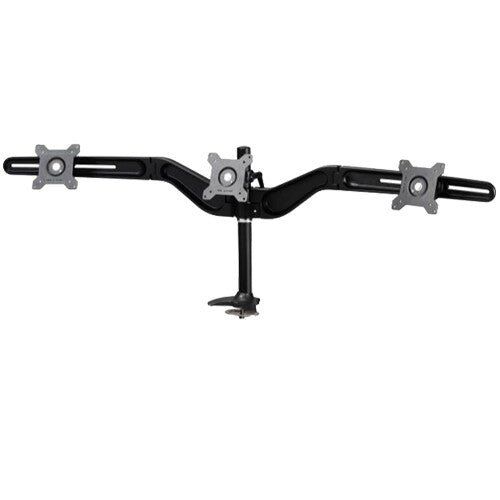 Amer Mounts AMR3P monitor mount / stand 61 cm (24") Desk Black - Image 1
