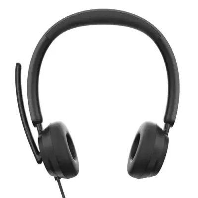 Incase Designed by Microsoft Modern USB-C Headset Wired Head-band Offi - Thumbnail 2