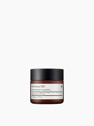 Perricone MD High Potency Classics Face Finishing & Firming Tinted Moisturizer Broad Spectrum SPF 30 | Size: 59ml