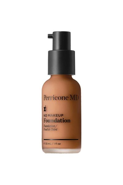 Perricone MD No Makeup Foundation Serum in Rich | Size: 30ml