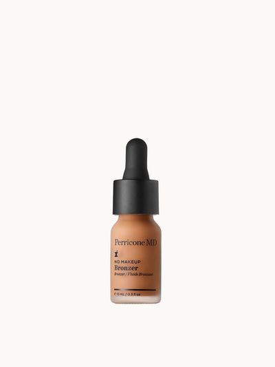 Perricone MD Women's No Makeup Bronzer